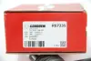 наконечник рульової тяги combo/corsa 01- GOODREM RS7235 - фото 4