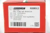 Опора кульова (передня/знизу) Fabia/Roomster/Polo 00- Пр. GOODREM RS8012 (фото 4)