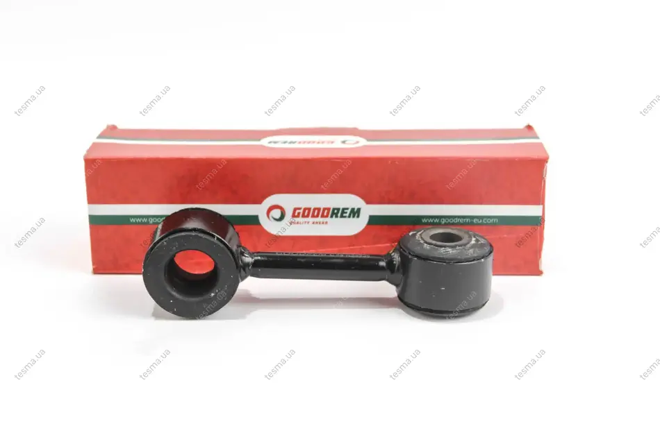 Тяга cтабілізатора перед. VW T4 91-03 (20mm) GOODREM RS8956 (фото 1)