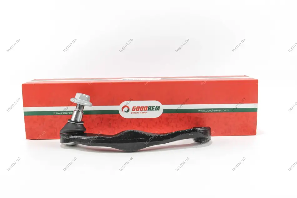 наконечник рульової тяги VW T5 03- Л. GOODREM RS9059 - фото 1