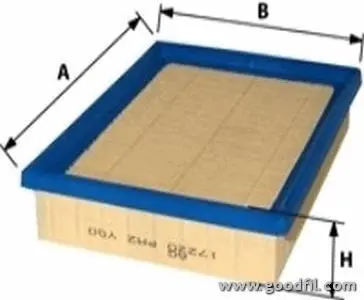 Воздушный GOODWILL AG246