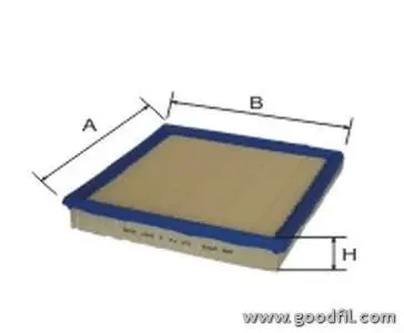 Воздушный GOODWILL AG252