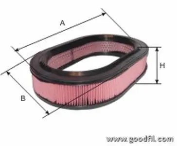 Воздушный GOODWILL AG515
