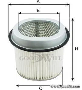 Воздушный GOODWILL AG516