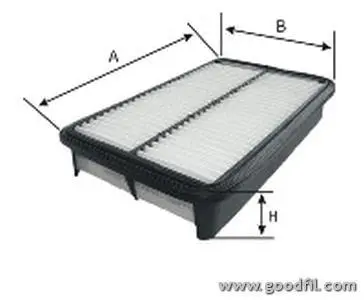 Воздушный GOODWILL AG521