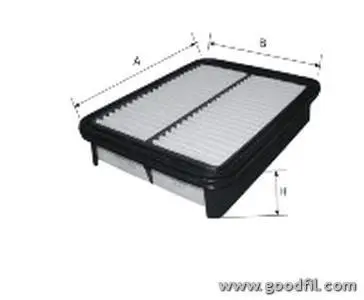 Воздушный GOODWILL AG522