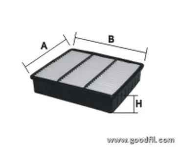 Воздушный GOODWILL AG524