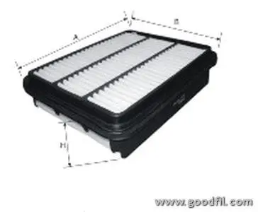 Воздушный GOODWILL AG525