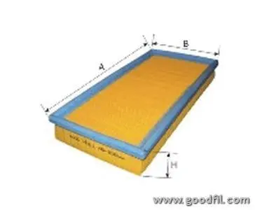 Воздушный GOODWILL AG530