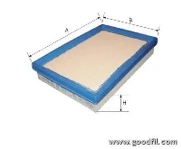 Воздушный GOODWILL AG602