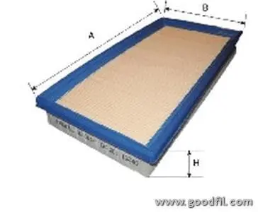 Воздушный GOODWILL AG614
