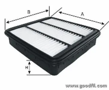 Воздушный GOODWILL AG623