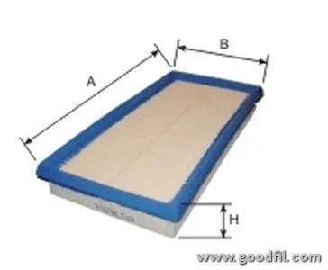 Воздушный GOODWILL AG712