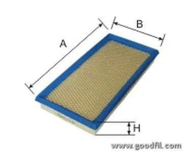 Воздушный GOODWILL AG713