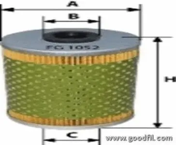 Топливный GOODWILL FG1052