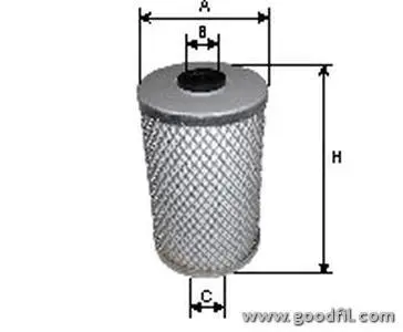 Топливный GOODWILL FG1053