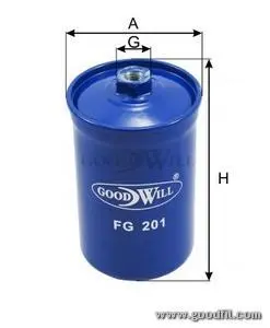 Топливный GOODWILL FG201