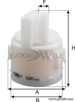 Топливный GOODWILL FG529