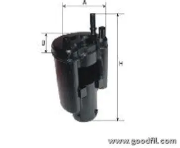 Топливный GOODWILL FG602