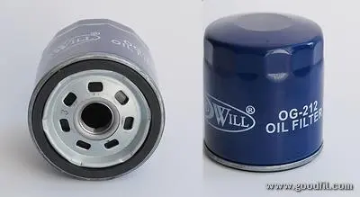 Масляный GOODWILL OG212