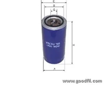 Масляный GOODWILL OGH1041