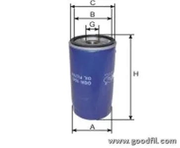 Масляный GOODWILL OGH1042