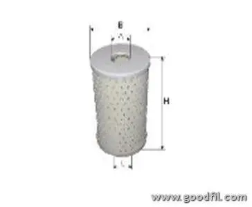 Масляный GOODWILL OGH1046