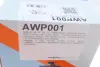 Насос системи охолодження (додатковий) Audi A3/A6/Q7/R8 01-15/VW LT/T4/Passat/Golf/Touareg 94-10 GRAF AWP001 (фото 7)