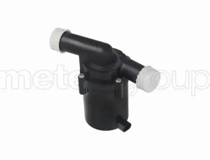 Additional Water Pump. Насос водяний додатковий GRAF AWP013