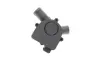 Насос системи охолодження (додатковий) Audi A4/A5/A6 1.8-2.0D 04- GRAF AWP043 (фото 2)