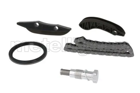 Ланцюг приводу ГРМ (к-кт) BMW X1 (E84)/X3 (E83/F25)/X5 (F15) 2.0 D 07-17 GRAF GTC006