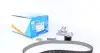 Water pump and timing belt kit. Комплект водяної помпи та ременя ГРМ GRAF KP10912 (фото 1)