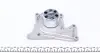 Water pump and timing belt kit. Комплект водяної помпи та ременя ГРМ GRAF KP10912 (фото 4)