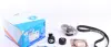 Water pump and timing belt kit. Комплект водяної помпи та ременя ГРМ GRAF KP11101 (фото 1)