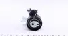 Water pump and timing belt kit. Комплект водяної помпи та ременя ГРМ GRAF KP11101 (фото 15)