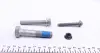 Water pump and timing belt kit. Комплект водяної помпи та ременя ГРМ GRAF KP11101 (фото 16)