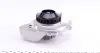 Water pump and timing belt kit. Комплект водяної помпи та ременя ГРМ GRAF KP11101 (фото 4)