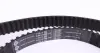 Water pump and timing belt kit. Комплект водяної помпи та ременя ГРМ GRAF KP11101 (фото 8)