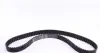 Water pump and timing belt kit. Комплект водяної помпи та ременя ГРМ GRAF KP11101 (фото 9)