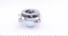 Water pump and timing belt kit. Комплект водяної помпи та ременя ГРМ GRAF KP13525 (фото 3)