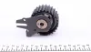 Water pump and timing belt kit. Комплект водяної помпи та ременя ГРМ GRAF KP13525 (фото 10)