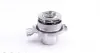 Комплект ГРМ + помпа VW T6/Golf/Caddy/Passat/Skoda/Seat/Audi 1.6TDI/2.0TDI 12- (145x25) (PA1360-8) GRAF KP13601 (фото 3)