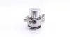 Комплект ГРМ + помпа VW T6/Golf/Caddy/Passat/Skoda/Seat/Audi 1.6TDI/2.0TDI 12- (145x25) (PA1360-8) GRAF KP13601 (фото 5)