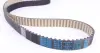 Комплект ГРМ + помпа VW T6/Golf/Caddy/Passat/Skoda/Seat/Audi 1.6TDI/2.0TDI 12- (145x25) (PA1360-8) GRAF KP13601 (фото 7)