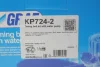 Водяной насос + комплект зубчатого ремня GRAF KP7242 (фото 2)