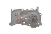 Водяной насос + комплект зубчатого ремня GRAF KP7242 (фото 4)