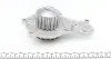 Water pump and timing belt kit. Комплект водяної помпи та ременя ГРМ GRAF KP9385 (фото 2)