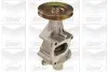 Water Pump. Насос водяний GRAF PA088 (фото 1)