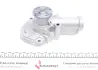 Water Pump. Насос водяний GRAF PA1003 (фото 7)