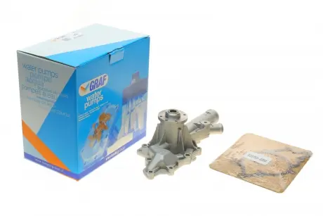 Water Pump. Насос водяний GRAF PA1006